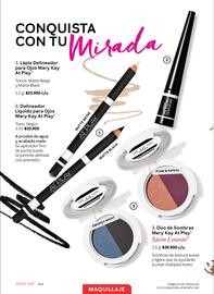 Catálogo Mary Kay Página 114