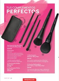 Catálogo Mary Kay Página 120