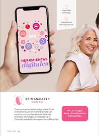 Catálogo Mary Kay Página 122