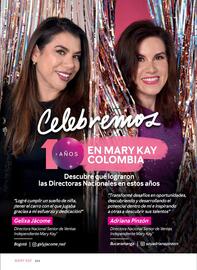 Catálogo Mary Kay Página 124