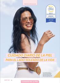 Catálogo Mary Kay Página 14