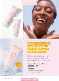 Catálogo Mary Kay Página 18