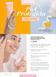 Catálogo Mary Kay Página 20