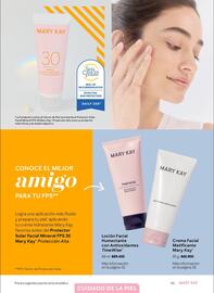 Catálogo Mary Kay Página 21