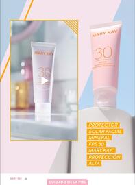 Catálogo Mary Kay Página 22