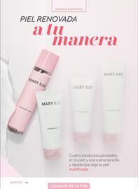 Catálogo Mary Kay Página 23