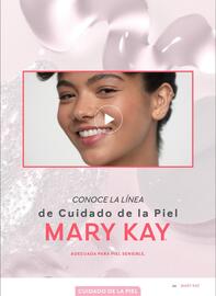 Catálogo Mary Kay Página 24