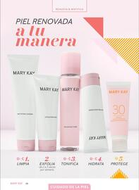 Catálogo Mary Kay Página 25