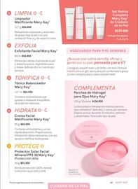 Catálogo Mary Kay Página 26