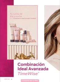 Catálogo Mary Kay Página 29