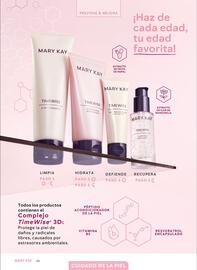 Catálogo Mary Kay Página 31