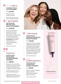 Catálogo Mary Kay Página 32
