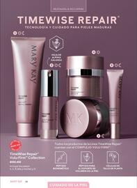 Catálogo Mary Kay Página 35
