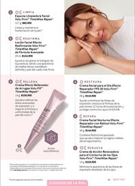 Catálogo Mary Kay Página 36