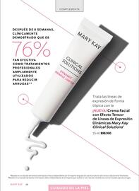 Catálogo Mary Kay Página 39