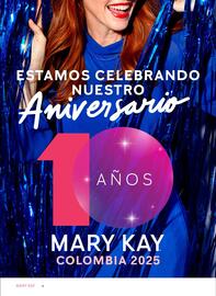 Catálogo Mary Kay Página 4