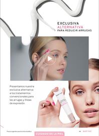 Catálogo Mary Kay Página 40