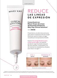 Catálogo Mary Kay Página 41
