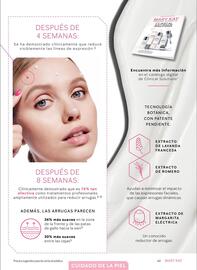 Catálogo Mary Kay Página 42