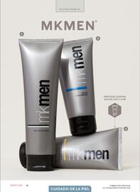 Catálogo Mary Kay Página 45