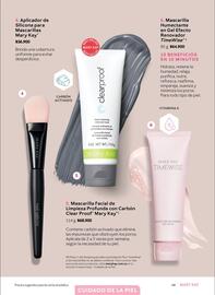 Catálogo Mary Kay Página 48