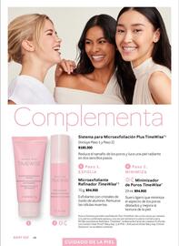 Catálogo Mary Kay Página 49