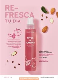 Catálogo Mary Kay Página 51