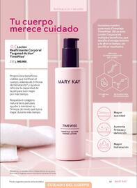 Catálogo Mary Kay Página 52