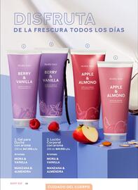 Catálogo Mary Kay Página 55