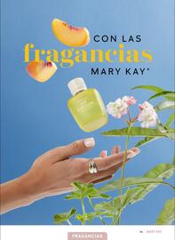 Catálogo Mary Kay Página 58