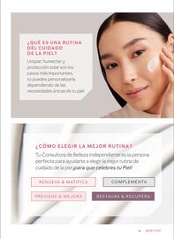 Catálogo Mary Kay Página 6
