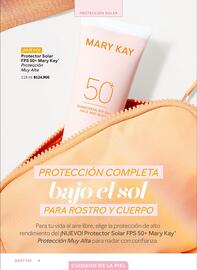 Catálogo Mary Kay Página 7