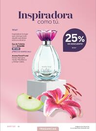 Catálogo Mary Kay Página 72
