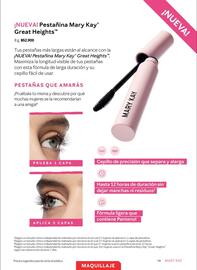 Catálogo Mary Kay Página 79