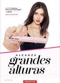 Catálogo Mary Kay Página 80