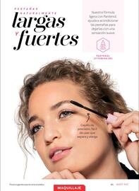 Catálogo Mary Kay Página 81