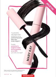 Catálogo Mary Kay Página 82