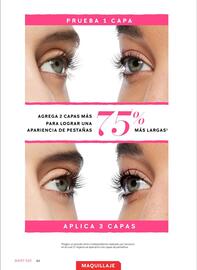 Catálogo Mary Kay Página 83