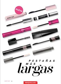 Catálogo Mary Kay Página 86