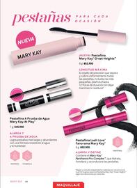 Catálogo Mary Kay Página 89