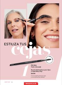 Catálogo Mary Kay Página 91