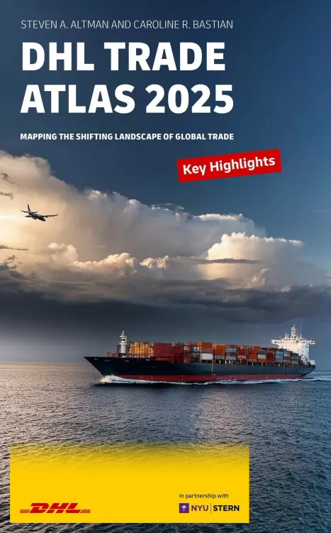 Catalogue DHL (valable jusqu'au 31-12)