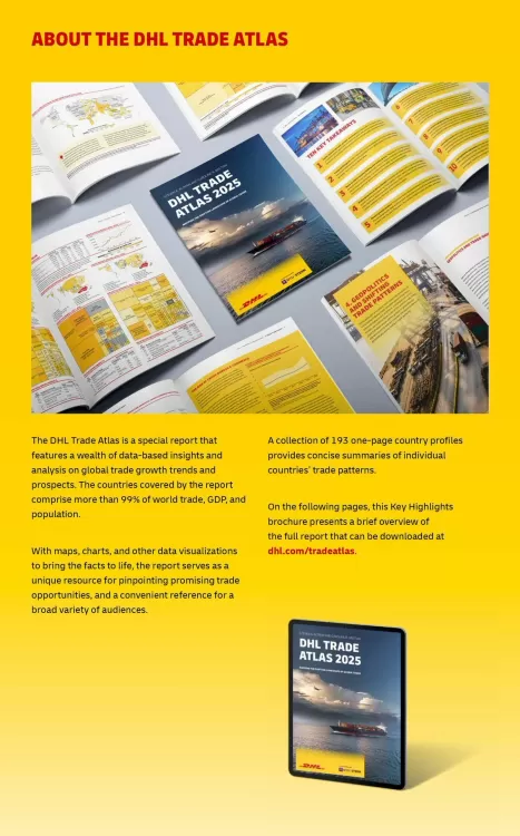 Catalogue DHL (valable jusqu'au 31-12)