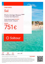 Folleto Soltour Página 1