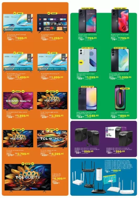 Catálogo DB Supermercados (válido até 30-04)