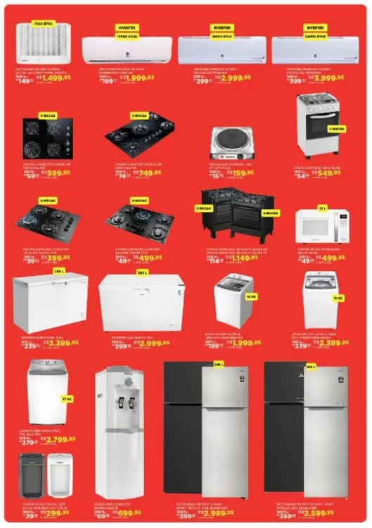 Catálogo DB Supermercados (válido até 30-04)