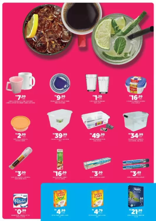 Catálogo DB Supermercados (válido até 30-04)