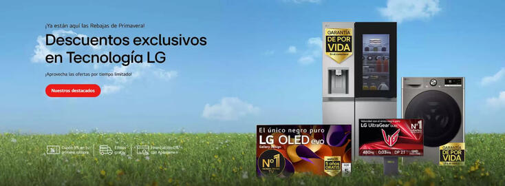 Folleto LG Página 1