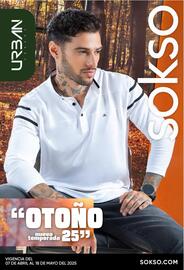 Catálogo Sokso Página 39
