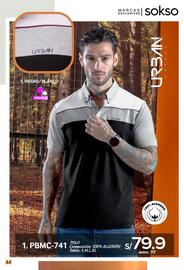 Catálogo Sokso Página 44